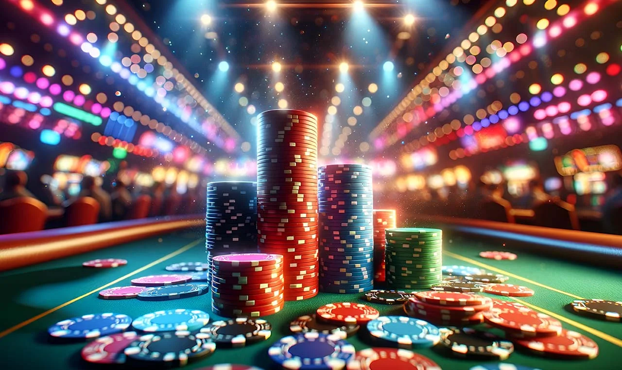 Kiểm soát bàn cược Baccarat qua phân tích dữ liệu vận hành
